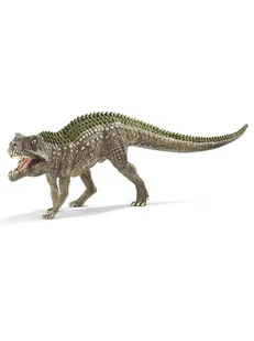 Schleich Figurka "Postosuchus" - 3+ - Zabawki kreatywne - miniaturka - grafika 1