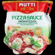 Szybkie dania obiadowe - Mutti Sos pomidorowy z przyprawami 5 kg - miniaturka - grafika 1