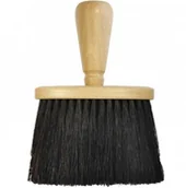 Pozostałe akcesoria fryzjerskie - Efalock Karkówka jasna fryzjerska z włosiem końskim i nylonowym - miniaturka - grafika 1