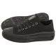 Trampki damskie - Trampki Czarne LL274A176 (BI513-b) Big Star - miniaturka - grafika 1
