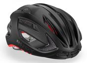 Kaski rowerowe - Rudy Project Kask HL78000 S (51-55) Egos Black Matte - miniaturka - grafika 1