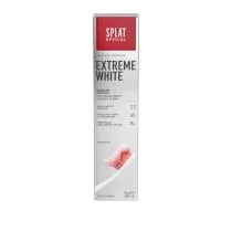 Lbiotica Extreme White Special Silnie Wybielająca Pasta Do Zębów Wybielanie o 2 Tony W Domowych Warunkach 75ml - Pasty do zębów - miniaturka - grafika 1