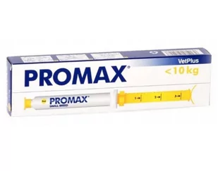 VETPLUS Promax probiotyk dla psów małych ras 9ml - Suplementy i witaminy dla psów - miniaturka - grafika 1