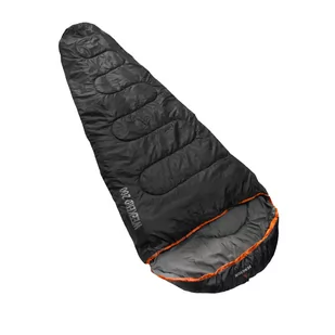 Śpiwór turystyczny BERGSON WEEKEND 200 - Śpiwory - miniaturka - grafika 1