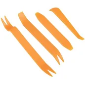 Akcesoria car audio - Zestaw ściągaczy BLOW ZN01 (4 szt.) - miniaturka - grafika 1