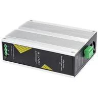 Akcesoria do monitoringu - Zasilacz 52V na szynę DIN 130W VIDI-PS130 - miniaturka - grafika 1