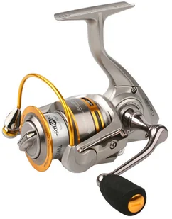 Kołowrotek spinningowy Mikado SICARIO 4007 FD (BZS) - Kołowrotki - miniaturka - grafika 1