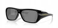 Okulary przeciwsłoneczne - OAKLEY OKULARY CHAMINADE OO9492-01 - miniaturka - grafika 1