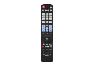 LG Lider Pilot RTV Lider do 3D AKB72914020 LXP261 - Piloty - miniaturka - grafika 1