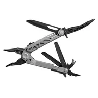 Scyzoryki - Multitool Gerber Center Drive - wytrzymały multi-tool z 13 narzędziami - miniaturka - grafika 1