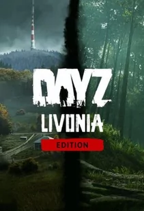 DayZ (Livonia Edition) - Steam - Key GLOBAL - Gry PC Cyfrowe - miniaturka - grafika 1