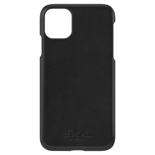 Etui na iPhone 11 Como Case czarne Ideal of Sweden - Etui i futerały do telefonów - miniaturka - grafika 1