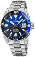 Zegarki męskie - Zegarek Festina F20669-5 The Originals Diver - miniaturka - grafika 1