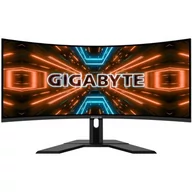 Monitory - Gigabyte G34WQC - miniaturka - grafika 1