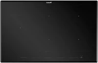 Płyty elektryczne do zabudowy - Foster KE INDUCTION HOB 5P 810x520 BLACK 7386646 - miniaturka - grafika 1