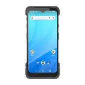 Kolektory danych - Kolektor danych Unitech PA768 N6703, Bluetooth, Wi-Fi, GSM, bumper - miniaturka - grafika 1