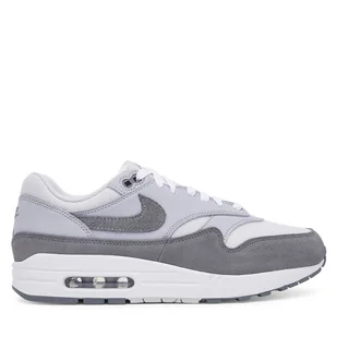 Sneakersy Nike Aire MAX 1 HM9936 Szary - Sneakersy męskie - miniaturka - grafika 1