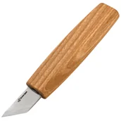 Akcesoria rzeźbiarskie - Beavercraft Nóż do Nacinania C9 - miniaturka - grafika 1