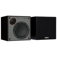 Głośniki i kolumny - Monitor Audio Monitor 50 czarny - miniaturka - grafika 1