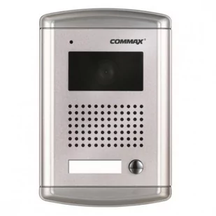 Commax Kamera 1-abonentowa DRC-4CANS - Akcesoria do domofonów i wideodomofonów - miniaturka - grafika 1