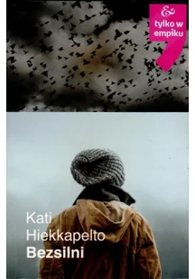 Bezsilni - Kryminały - miniaturka - grafika 2