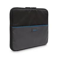 Etui do tabletów - Targus Etui do tabletu Tablet Sleeve TED013GL black 371143 - miniaturka - grafika 1