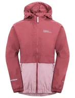 Kurtki i płaszcze dla chłopców - Jack Wolfskin Rainy Days 2 l JKT K - miniaturka - grafika 1