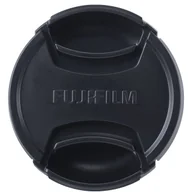 Dekielki do obiektywów - FujiFilm FLCP-39II dekielek przedni na obiektyw 39 mm - miniaturka - grafika 1