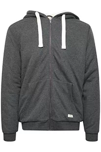 Blend Bluza męska, 200278/Charcoal Mix, S - Bluzy męskie - miniaturka - grafika 1