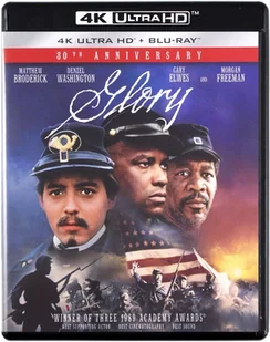 Chwała - Filmy biograficzne Blu-Ray - miniaturka - grafika 1