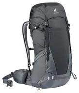 Plecaki - DEUTER Plecak FUTURA PRO 42 EL black graphite - miniaturka - grafika 1