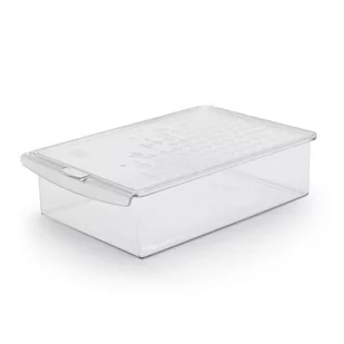 Branq DOSTAWCA Pojemnik Do Lodówki Z Pokrywą Clear Box 1181 BRA000239 - Pojemniki kuchenne - miniaturka - grafika 1
