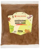 Zdrowa żywność - Goździki mielone 250g - miniaturka - grafika 1