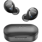 Słuchawki - EarFun Free 1S (czarne) - miniaturka - grafika 1