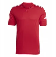Koszulki męskie - Koszulka adidas Polo SQUADRA 25 JY3418 - miniaturka - grafika 1