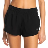 Spodenki damskie - MOVE FREE ST J NDST - miniaturka - grafika 1