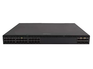 HPE 5710 24SFP+ 6QS+/2QS28 Switch (JL587A) JL587A - Switche - miniaturka - grafika 1