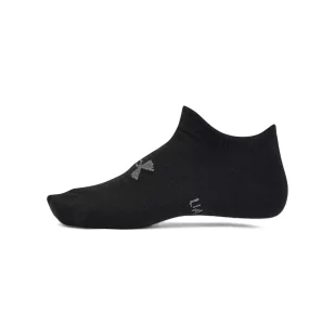Skarpety dziecięce Under Armour Yth Essential No Show 6pk - Skarpetki dla dzieci - miniaturka - grafika 2