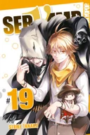 Pozostałe książki - Servamp 19 - miniaturka - grafika 1