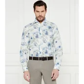 Koszule męskie - Joop! Lniana koszula Pai-W | Slim Fit - miniaturka - grafika 1