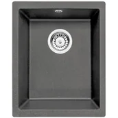 Zlewozmywaki - Deante CORDA ZQA T10B | - miniaturka - grafika 1