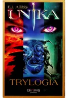 Fantasy - Unika Tom 1 do 3 - miniaturka - grafika 1