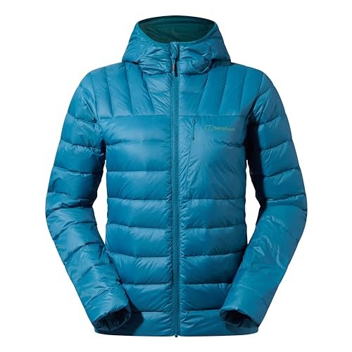 Berghaus Silksworth damska kurtka puchowa z kapturem Silksworth