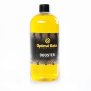 Zanęty - Optimal Baits Booster Kukurydza 500Ml - miniaturka - grafika 1