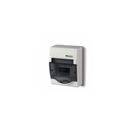 Rozdzielnie elektryczne - Tarel ELEKTRO - PLAST 6 - modułowa GREENBOX ELEKTRO - PLAST - miniaturka - grafika 1