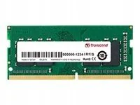 Transcend do laptopa JetRam SODIMM DDR4 16 GB 3200 MHz CL22 JM3200HSE-16G JM3200HSE-16G - Pamięci RAM - miniaturka - grafika 2