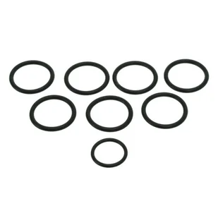 EHEIM pierścienie uszczelniające do 4002510/4004300/4004310 (7445068) - Pozostałe akcesoria do akwarium - miniaturka - grafika 1