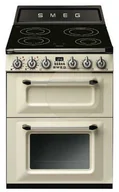 Kuchenki elektryczne - Kuchnia z płytą indukcyjną SMEG TR62IP2 - miniaturka - grafika 1