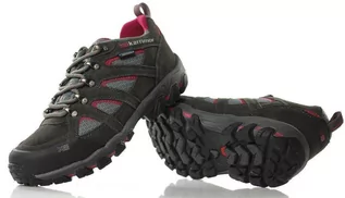 Buty trekkingowe damskie - Buty trekkingowe damskie Karrimor Bodmin Low 5 Lady K899 - grafika 1