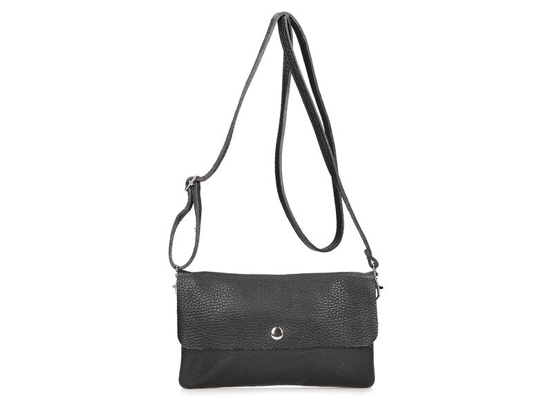 Mała torebka skórzana F45